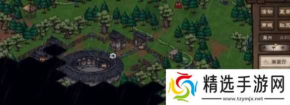 《烟雨江湖》陶渊溢获取方法