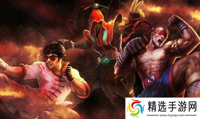 英雄联盟中的灾难事件有哪些?它们发生的先后顺序是怎样的?