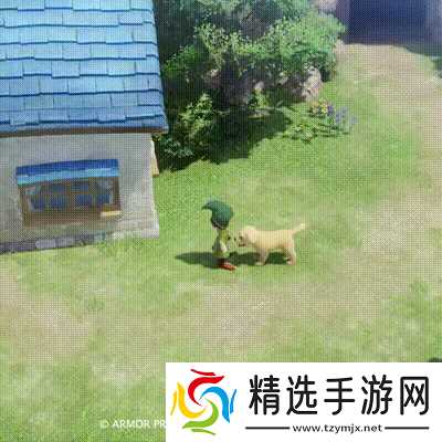 官方玩梗!《勇者斗恶龙7重制版》喊你进试玩版撸狗