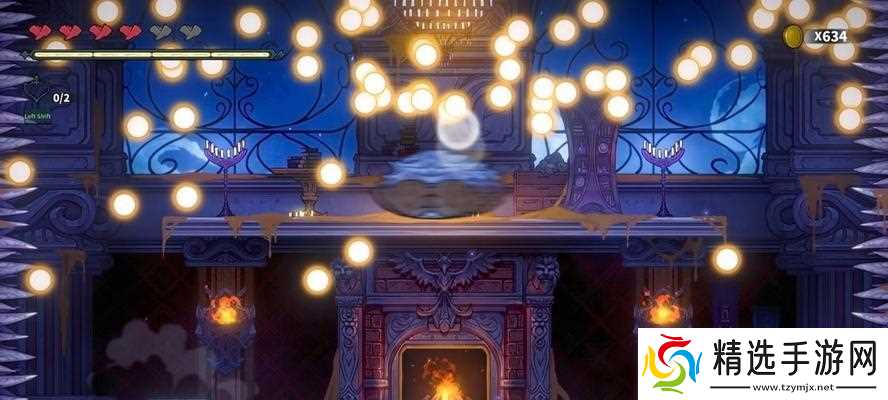 《挑战形骸骑士BOSS的必备攻略》(掌握关键技巧)