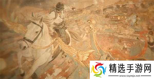 《和平精英》新春版本1月27日正式上线