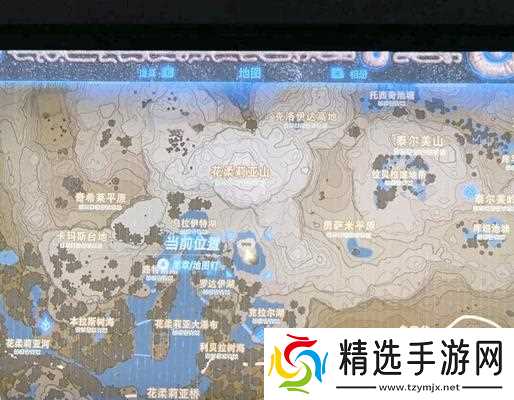 彩虹岛盖尔达位置在哪里?如何前往?