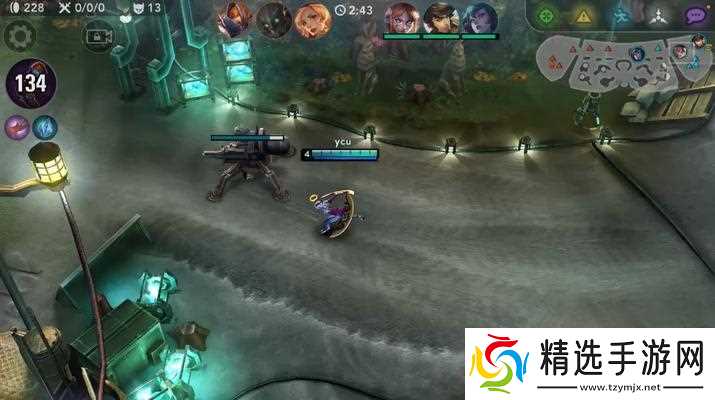 探索虚荣黑羽的精彩玩法攻略（打造最强黑羽阵容）