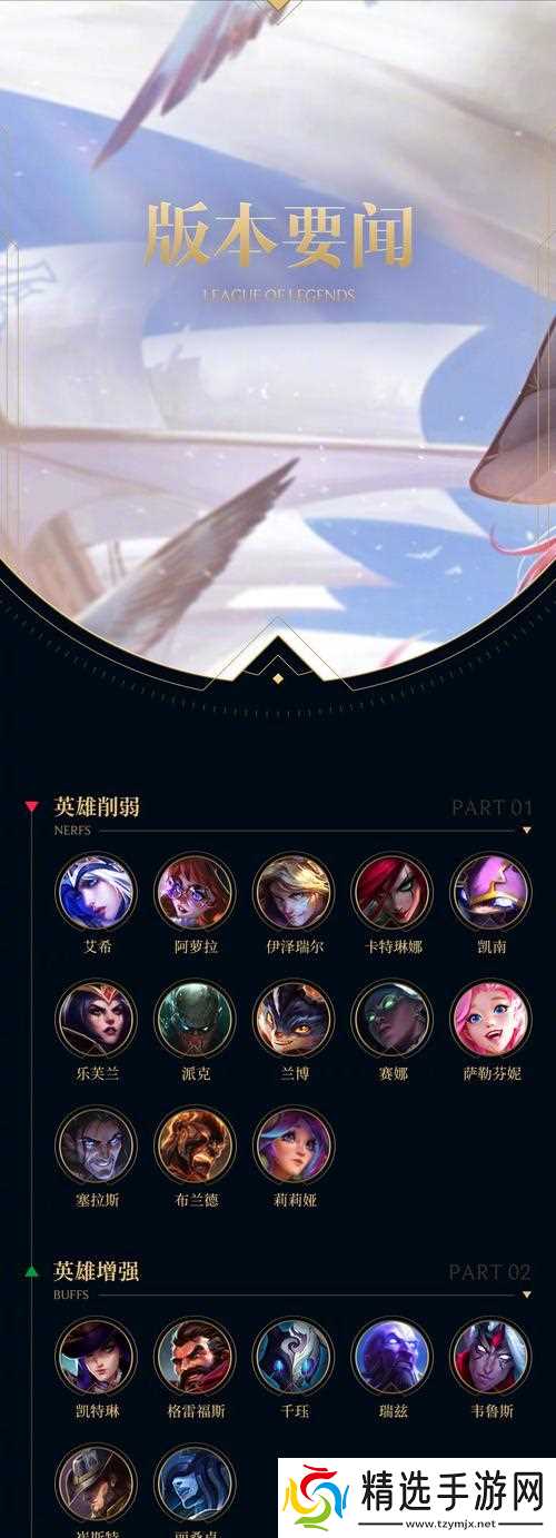 玻璃球在联盟中代表哪个英雄?它的技能特点是什么?