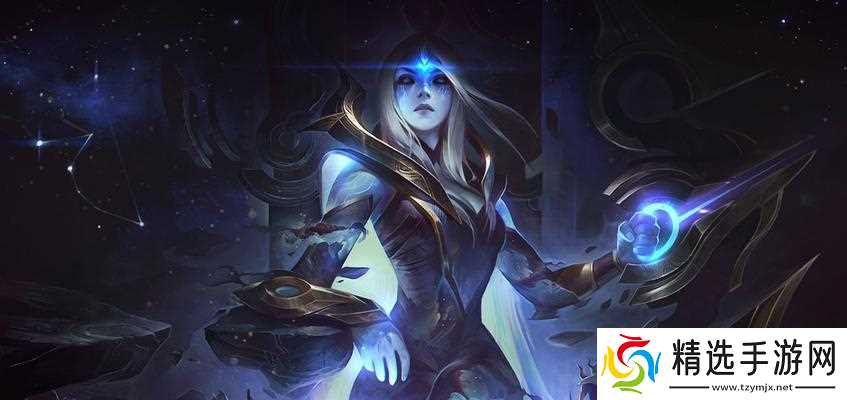 英雄联盟中射手英雄哪个最强?