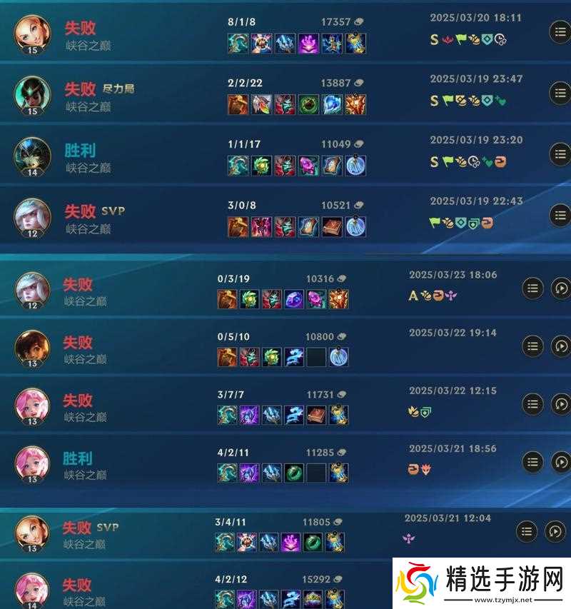 英雄联盟峡谷之巅推荐英雄有哪些？玩法策略是什么？