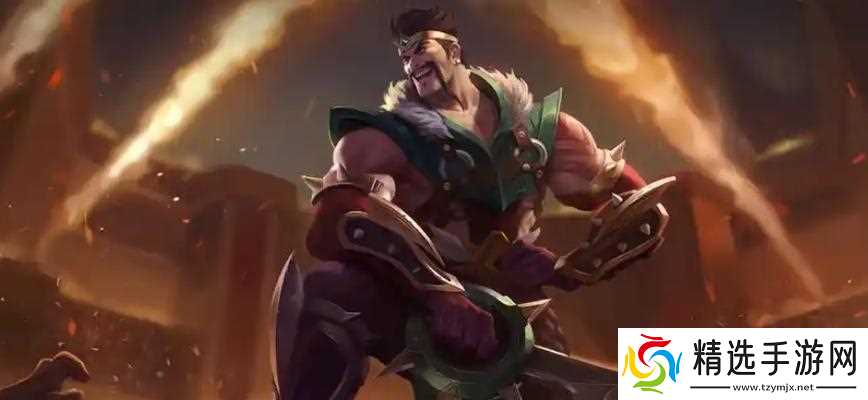 英雄联盟中射手英雄哪个最强?