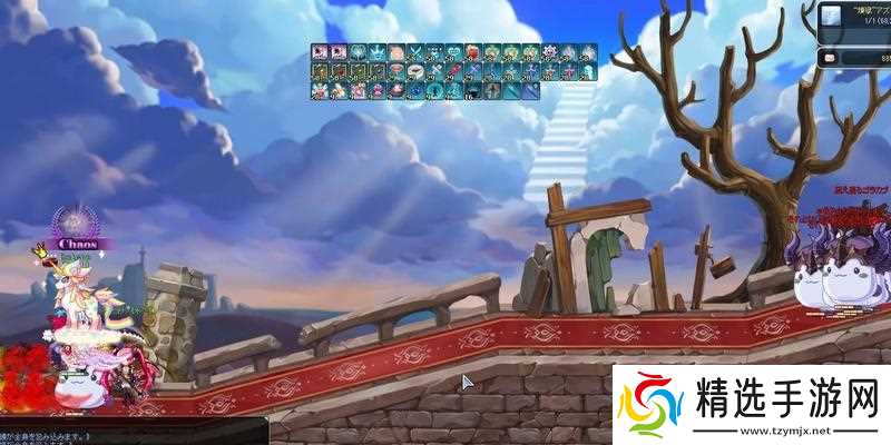 彩虹岛中双刀如何实现穿墙效果？穿墙有什么好处？