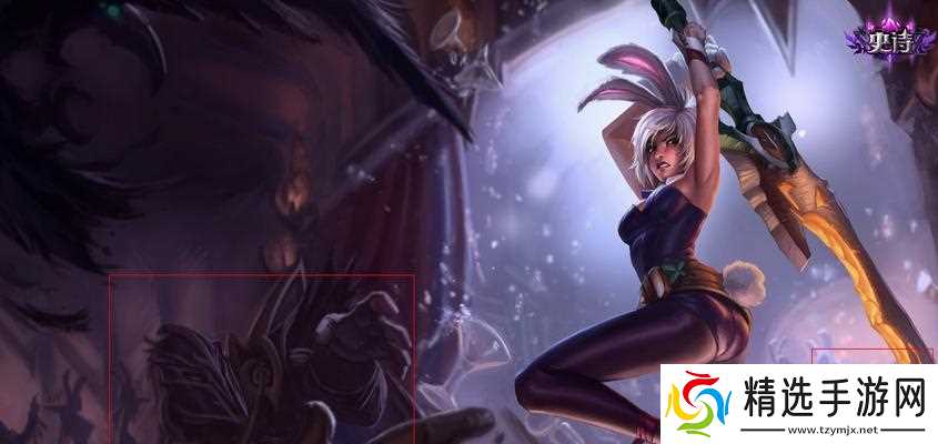 玻璃球在联盟中代表哪个英雄?它的技能特点是什么?