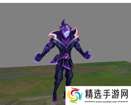 英雄联盟中的“天哪”是什么意思?