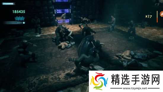 粉丝重制《蝙蝠侠：阿卡姆疯人院》！演示效果太顶级