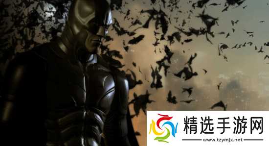 尘封十年！Monolith未竟蝙蝠侠项目阿波罗计划原始资料曝光