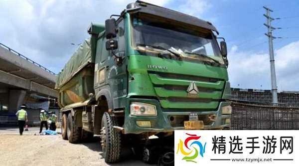 泥头车创死:网络流行语的意思与用法解析