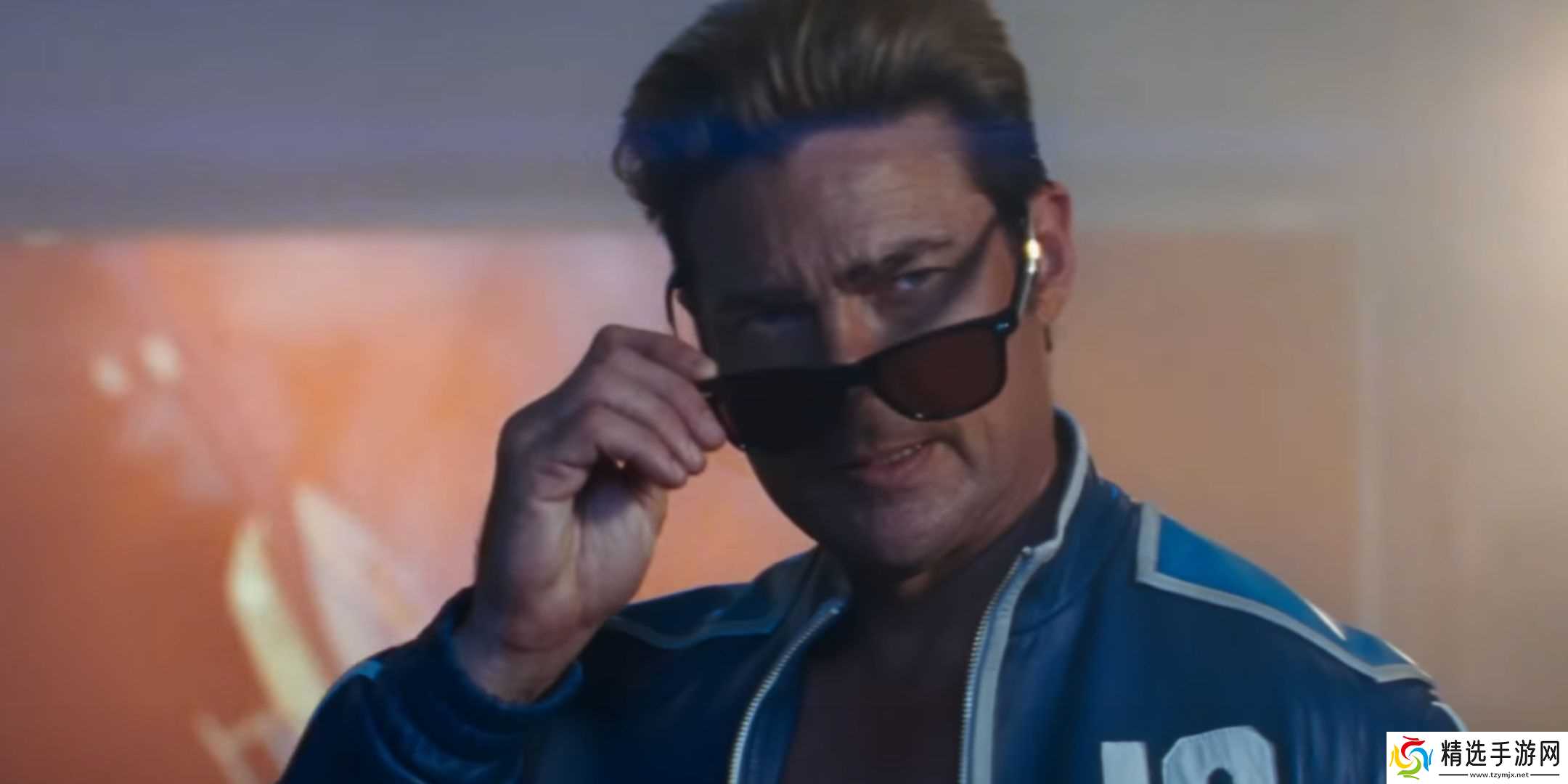 《真人快打合集》的在线人数正被《真人快打9》超越