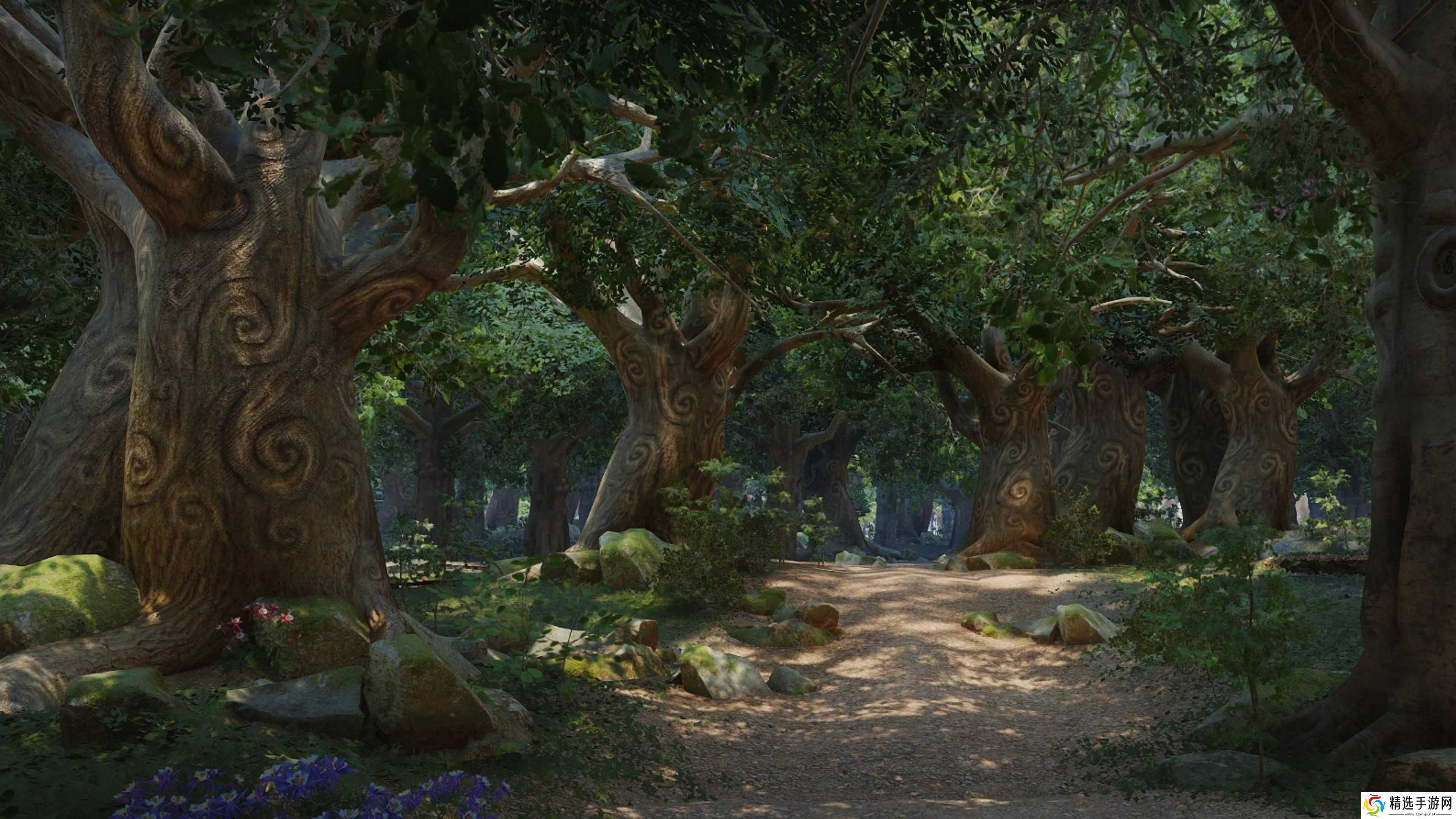 如果你等不及《万智牌》洛温:日蚀的发布,现在可以在《天际》中体验这个时空了