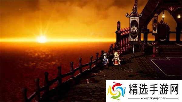 《八方旅人0》中后期如何挑选合适的队伍配置