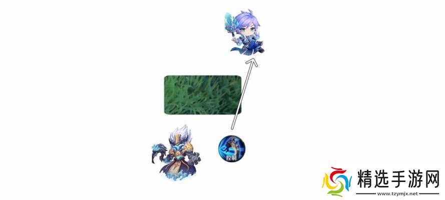 王者荣耀太阴打法是什么?有哪些技巧?