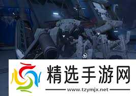 逆战未来实机怎么玩