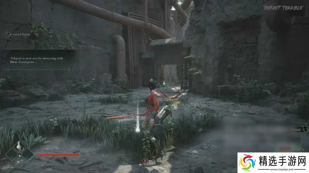 《只狼》+《黑神话》!国产单机《猿公剑》17分钟试玩演示