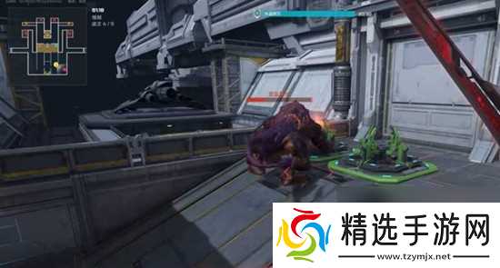 逆战未来空间站怎么玩 空间站塔防打法详细攻略