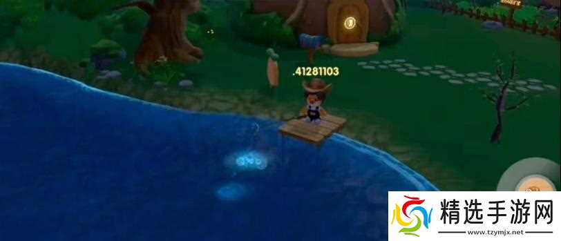 《摩尔庄园手游》游戏救生圈获取攻略