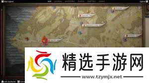 康斯坦丝家业难继NPC在哪