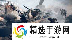 战地6游戏新内容具体是什么