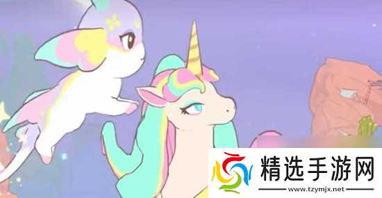 闪耀吧噜咪怎么进化 噜咪进化材料与步骤详解