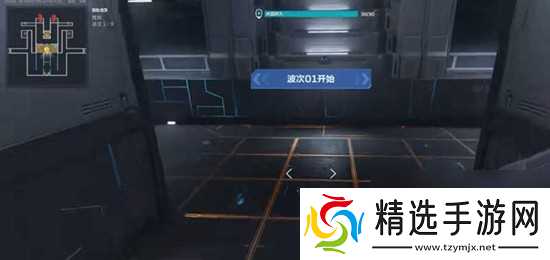 逆战未来空间站怎么玩 空间站塔防打法详细攻略