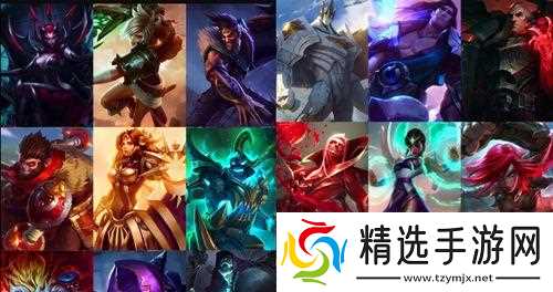 英雄联盟中红色名字代表什么含义?红色名字有何特殊意义?