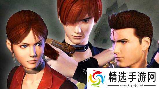 曝《生化危机:代号维罗妮卡》重制版今年正式公布!舅舅党打包票