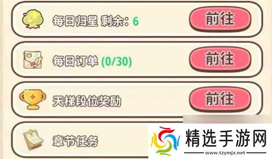 闪耀吧噜咪怎么进化 噜咪进化材料与步骤详解