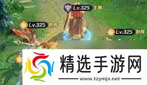 上古王冠淘气果炮传记逸闻通关攻略