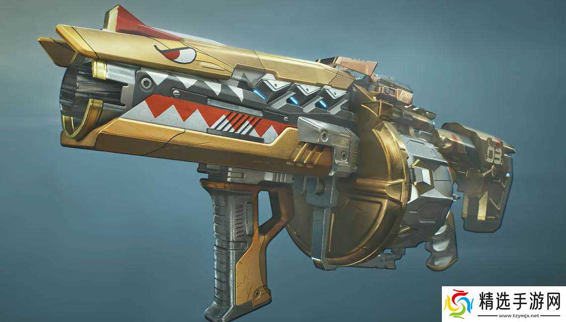 《逆战》鹰击长空模式