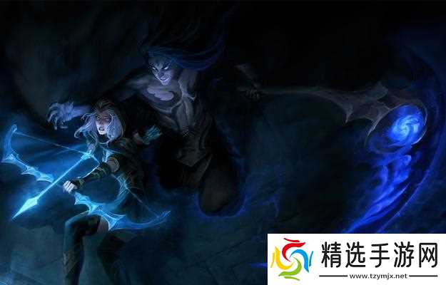 暗影子在英雄联盟中的特色功能是什么?如何有效利用?