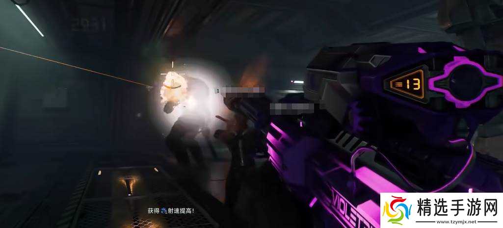 《逆战》死神猎手获取