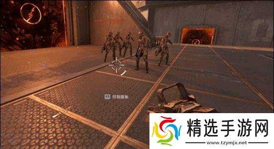 《逆战》能源之影奢金武器获取