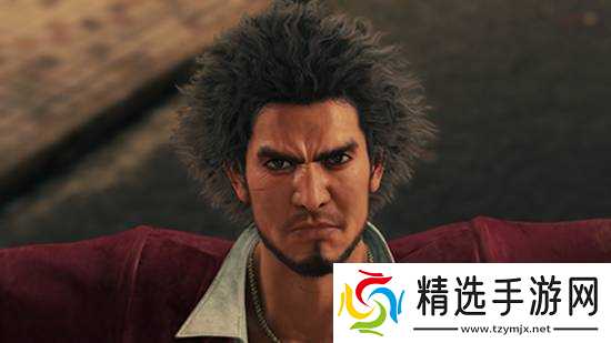 《如龙》工作室CEO曾想在《如龙8》中写死桐生一马!一直没考虑过续作