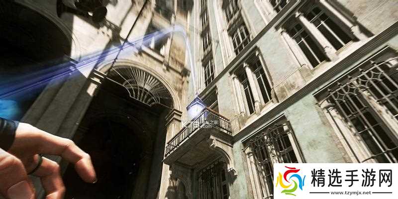 《羞辱2沙尘区通关对策全收集攻略》（羞辱2沙尘区通关攻略大揭秘）