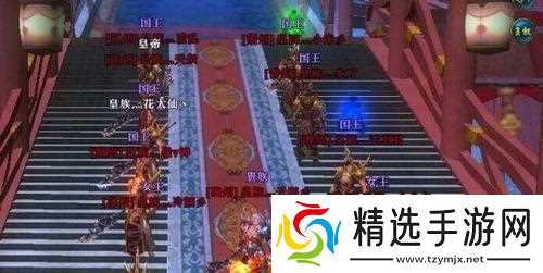 御龙在天新区如何快速升级？第一天升级的最佳方法是什么？