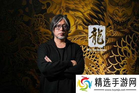 《如龙》工作室CEO曾想在《如龙8》中写死桐生一马!一直没考虑过续作