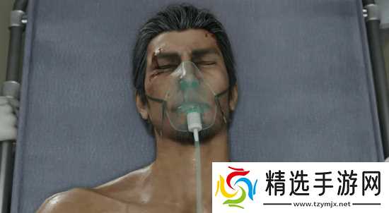 《如龙》工作室CEO曾想在《如龙8》中写死桐生一马!一直没考虑过续作