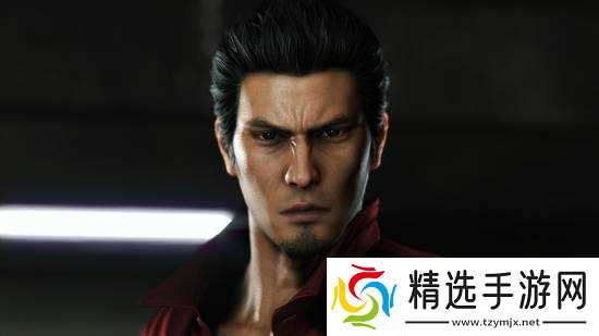 《如龙》工作室CEO曾想在《如龙8》中写死桐生一马!一直没考虑过续作