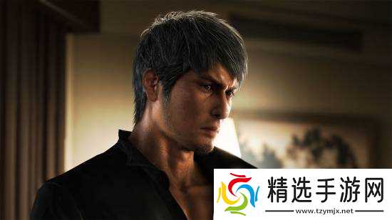 《如龙》工作室CEO曾想在《如龙8》中写死桐生一马!一直没考虑过续作