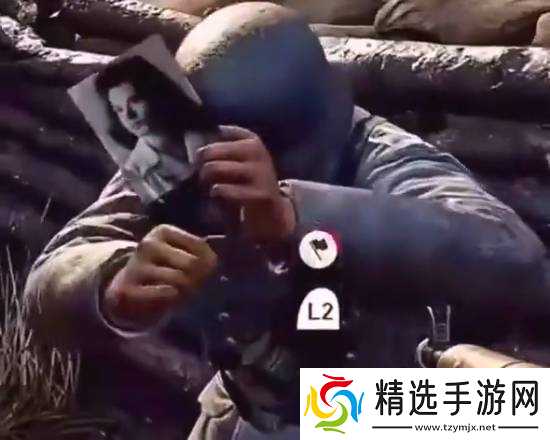使命召唤:二战无言片段引热议:游戏能否承载战争之重?