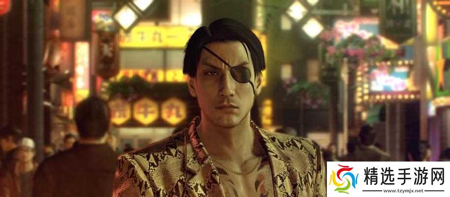 《如龙0风化岛小姐特别训练任务攻略》(成为真正的龙儿)