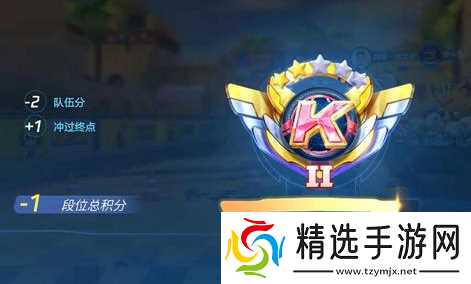 跑跑卡丁车手游上分攻略 快速升级不是梦