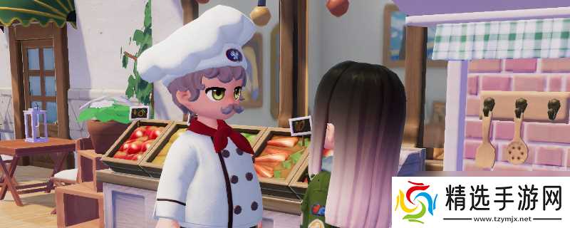 《心动小镇》爱好优先解锁升级推荐