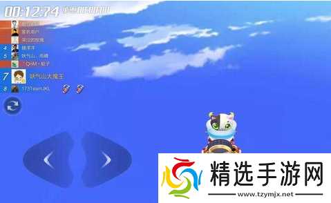 跑跑卡丁车手游上分攻略 快速升级不是梦