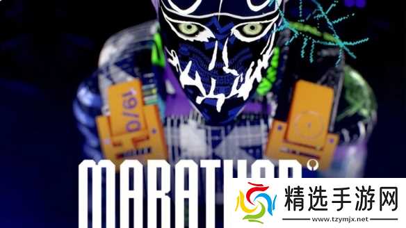 PS5 Pro Enhanced新标杆 《马拉松》采用原生5K渲染